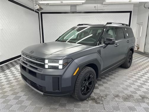 2026 Hyundai SANTA FE XRT