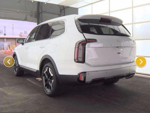 2023 Kia Telluride EX