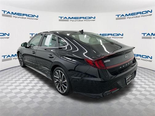 2023 Hyundai SONATA Limited