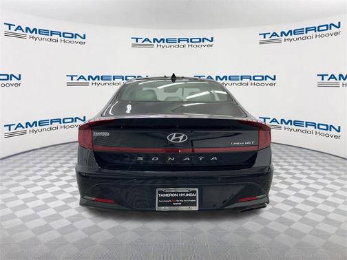 2023 Hyundai SONATA Limited