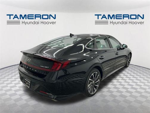 2023 Hyundai SONATA Limited