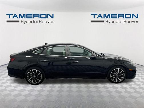 2023 Hyundai SONATA Limited