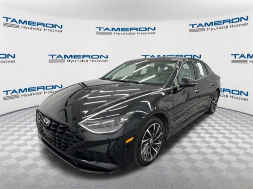 2023 Hyundai SONATA Limited