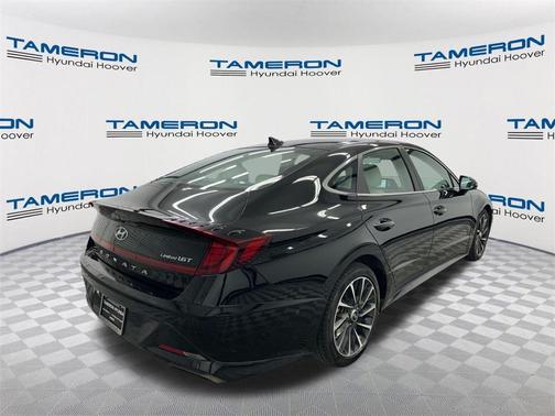 2023 Hyundai SONATA Limited