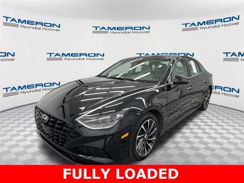 2023 Hyundai SONATA Limited