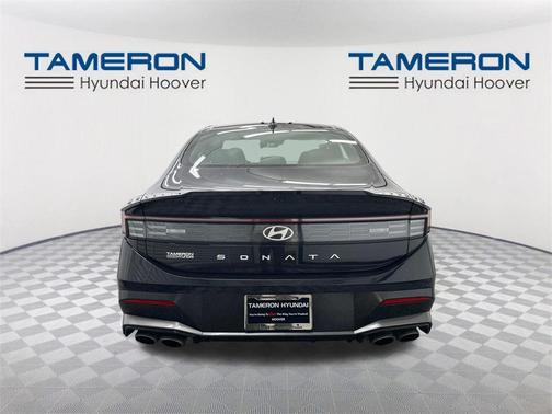 2024 Hyundai SONATA N Line