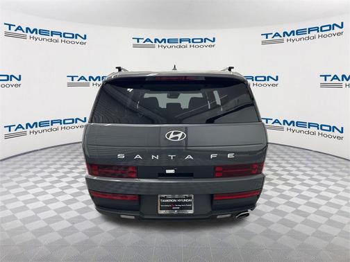 2026 Hyundai SANTA FE SEL 2.4