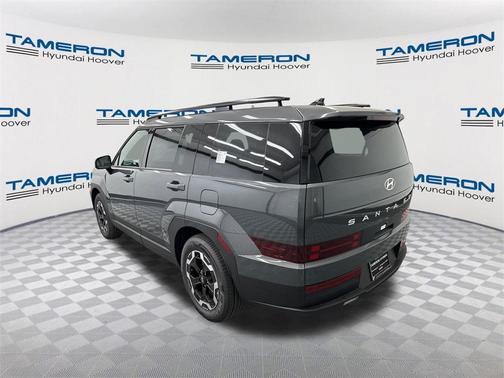 2026 Hyundai SANTA FE SEL 2.4