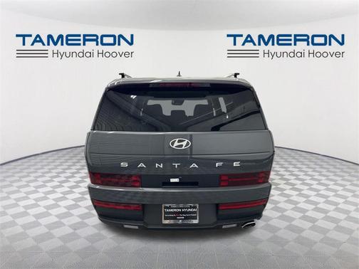 2026 Hyundai SANTA FE SEL 2.4