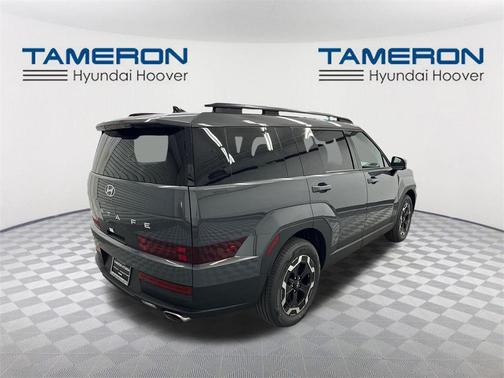 2026 Hyundai SANTA FE SEL 2.4