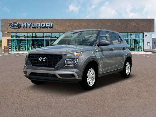 2025 Hyundai VENUE SE
