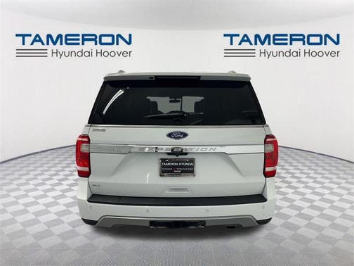 2019 Ford Expedition Max Platinum