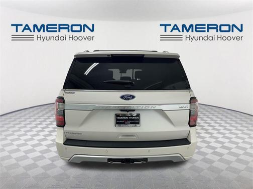 2019 Ford Expedition Max Platinum