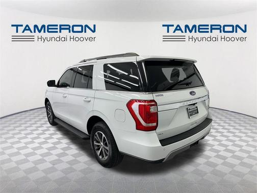 2019 Ford Expedition Max Platinum