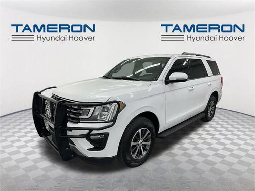 2019 Ford Expedition Max Platinum