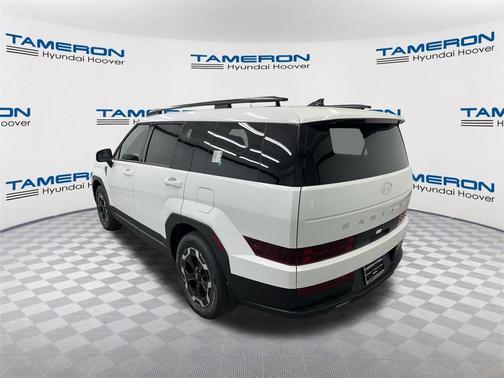 2026 Hyundai SANTA FE SEL 2.4