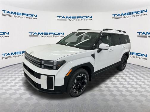 2026 Hyundai SANTA FE SEL 2.4