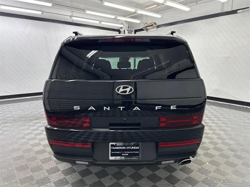 2026 Hyundai SANTA FE SEL 2.4