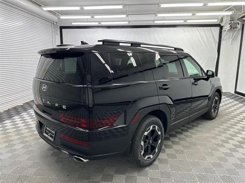 2026 Hyundai SANTA FE SEL 2.4