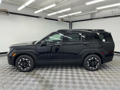 2026 Hyundai SANTA FE SEL 2.4