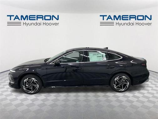 2026 Hyundai SONATA SEL