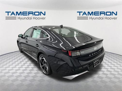 2026 Hyundai SONATA SEL