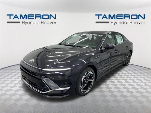 2026 Hyundai SONATA SEL