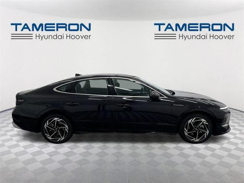 2026 Hyundai SONATA SEL