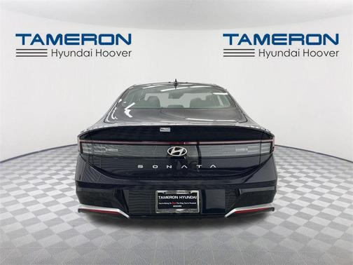 2026 Hyundai SONATA SEL