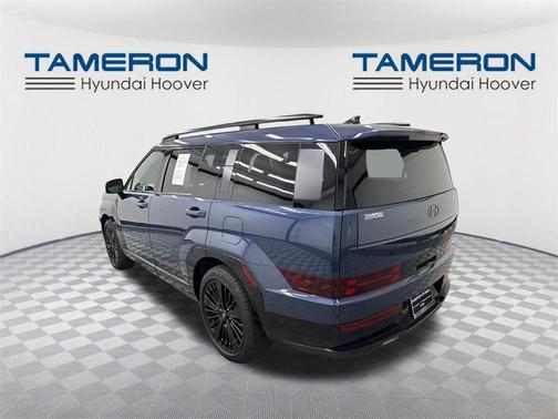 2025 Hyundai SANTA FE HEV Calligraphy