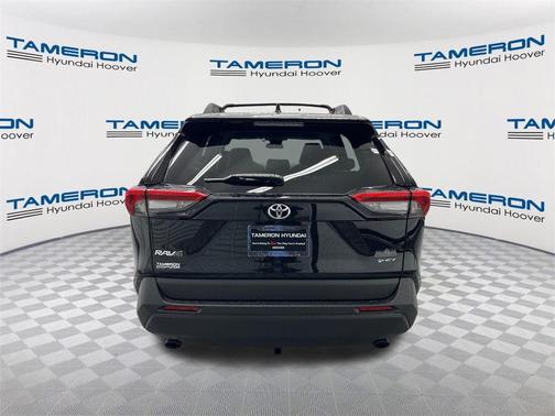 2025 Toyota RAV4 Hybrid Woodland Edition