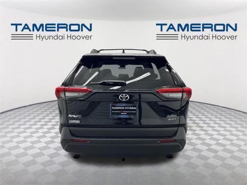 2025 Toyota RAV4 Hybrid Woodland Edition