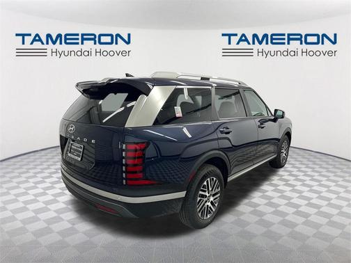 2026 Hyundai PALISADE SEL 7P