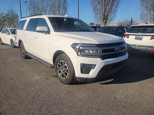 2024 Ford Expedition Max XLT