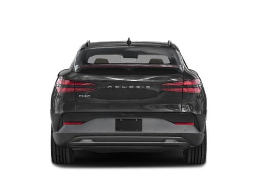 Uyuni White 2023 Genesis GV60 Advanced AWD
