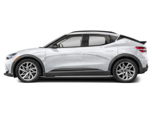 Uyuni White 2023 Genesis GV60 Advanced AWD