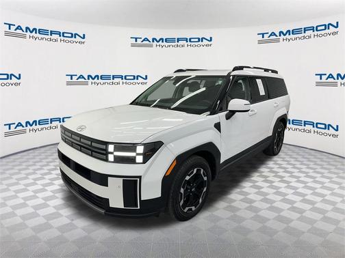 2024 Hyundai SANTA FE SEL 2.4