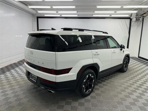 2024 Hyundai SANTA FE SEL 2.4