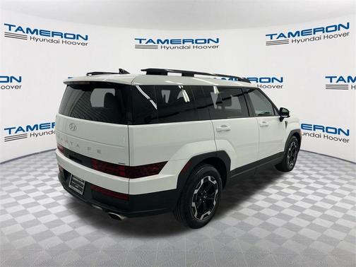 2024 Hyundai SANTA FE SEL 2.4