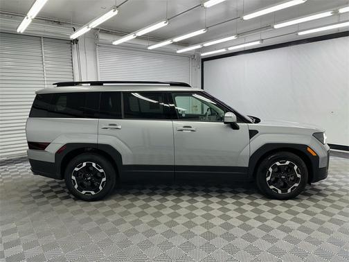 2025 Hyundai SANTA FE SEL 2.4