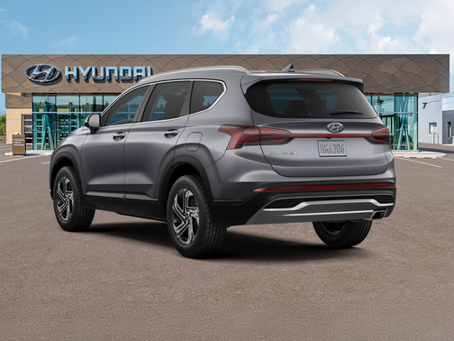 2023 Hyundai SANTA FE SEL 2.4