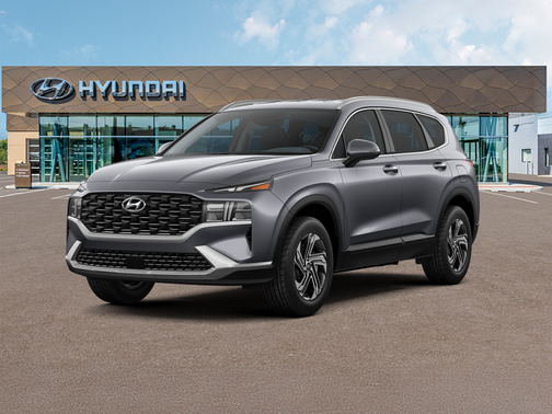 2023 Hyundai SANTA FE SEL 2.4