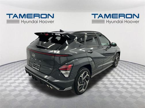 2024 Hyundai KONA N Line