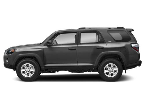 Magnetic Gray Metallic 2023 Toyota 4Runner SR5