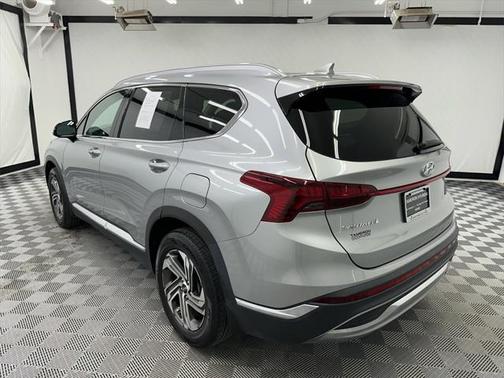 2022 Hyundai SANTA FE SEL 2.4