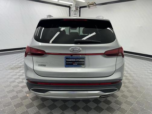 2022 Hyundai SANTA FE SEL 2.4