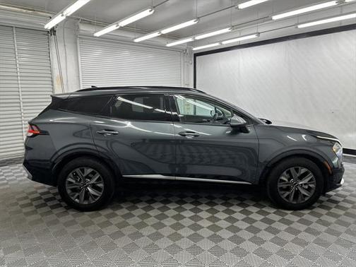 2023 Kia Sportage SX