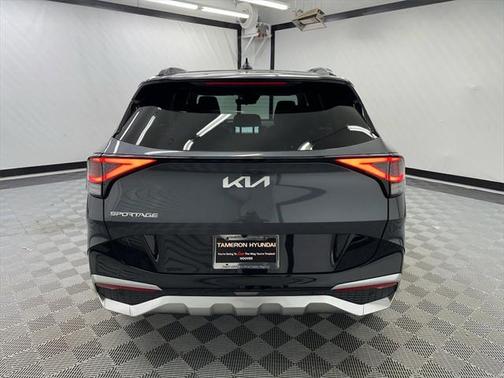 2023 Kia Sportage SX