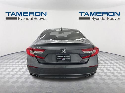 2020 Honda Accord Sport 1.5T