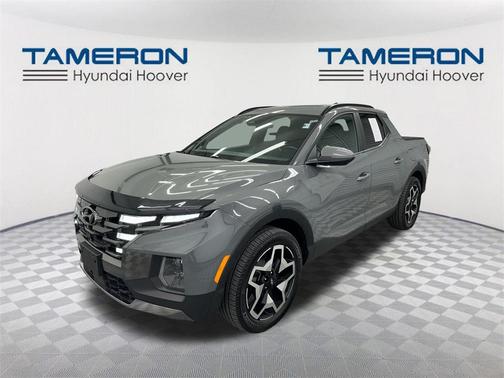 2022 Hyundai SANTA CRUZ Limited